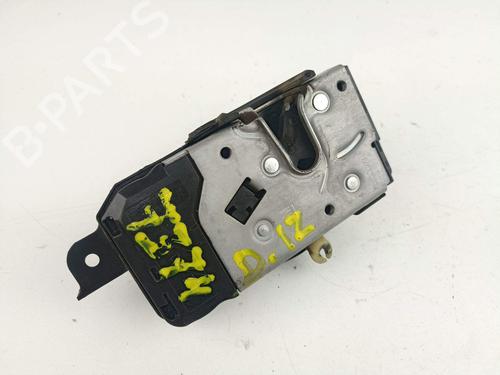 Used Front left lock Front left lock OPEL ASTRA H Saloon (A04) [2007-2014] 10297982 10297982