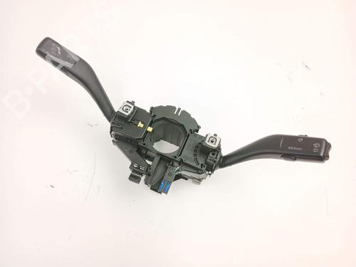 steering-column-stalk-vw-golf-v-1k1-2003-2004-2005-2006-2007-2008-2009-2010-36859519 main image