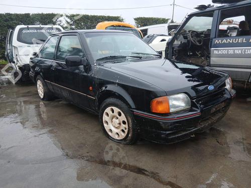 Used Parts FORD ESCORT IV (GAF, AWF, ABFT) 1.6 i 4819315