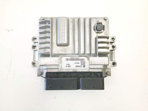 Control unit CHEVROLET ORLANDO (J309) 2.0 D | BP37517683M11 - Image 2
