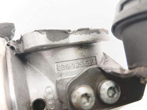 Egr VW PASSAT B5 (3B2) 1.9 TDI | BP33677553M69 - Image 9