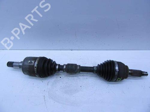 Used Left front driveshaft Left front driveshaft 9827920 9827920