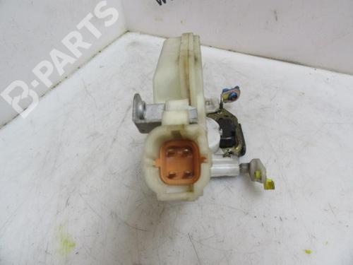 Front left lock NISSAN ALMERA I Hatchback (N15) 2.0 D | BP11757554C98 