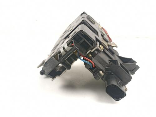 Rear left lock AUDI A4 B6 (8E2) 2.5 TDI | BP16934599C100 