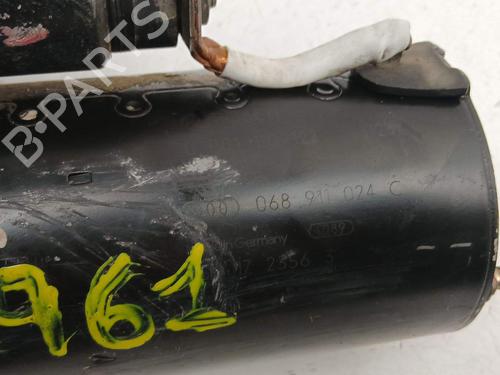 Starter VW PASSAT B5 (3B2) 1.9 TDI | BP33626615M8 - Image 8