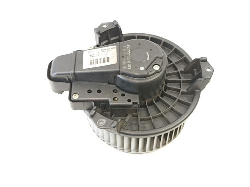 Used Heater blower motor TOYOTA AVENSIS Estate (_T27_) 2.0 D-4D (ADT270_, ADT270R) (126 hp) 18243234