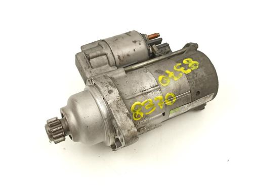 Motorino avviamento AUDI A3 (8P1) 2.0 TDI 16V (140 hp) 19405592