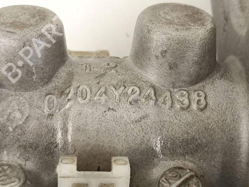 Brake master cylinder PEUGEOT BIPPER Tepee  | BP37441534M77  - Image 8