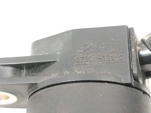 Ignition coil KIA RIO III (UB) 1.2 CVVT | BP23947017M94 - Image 8