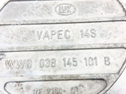 Vacuum pump AUDI A3 (8L1) | BP32439959M80