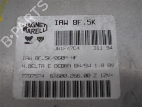 Electronic module LANCIA DEDRA (835_)  | BP20120971M83