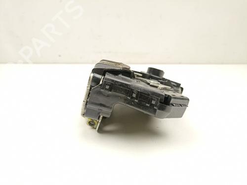 Front left lock TOYOTA AVENSIS Estate (_T25_) 2.0 D-4D (ADT250_, ADT250R) | BP16702532C98 