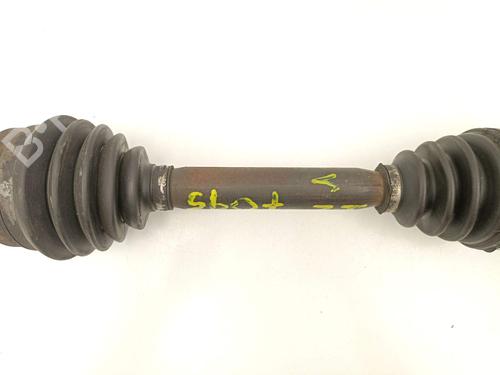 Left front driveshaft FORD FOCUS II (DA_, HCP, DP) 2.0 TDCi | BP18298133M38 - Image 4