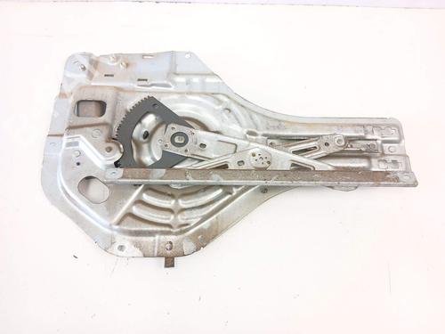 Used Rear left window mechanism Rear left window mechanism 39514692 39514692