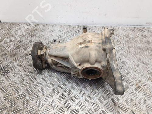 Used Rear differential Rear differential 38445730 38445730