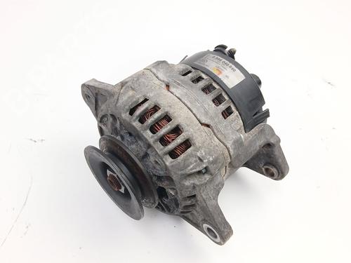 Generator Generator NISSAN TERRANO II (R20) 2.7 TDi 4WD (125 hp) 37198909 37198909