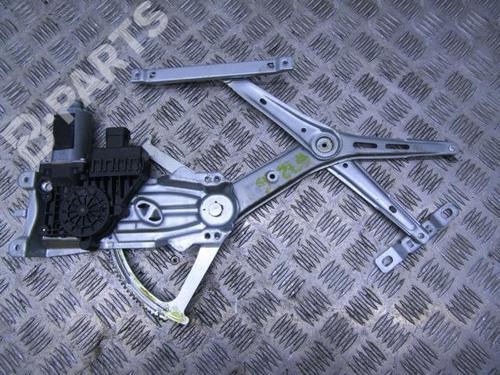 Used Front left window mechanism OPEL ASTRA H (A04) 1.7 CDTI (L48) (100 hp) 9805384