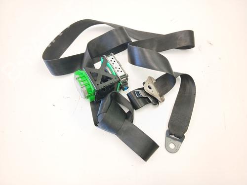 Used Front left seatbelt Front left seatbelt 37523121 37523121