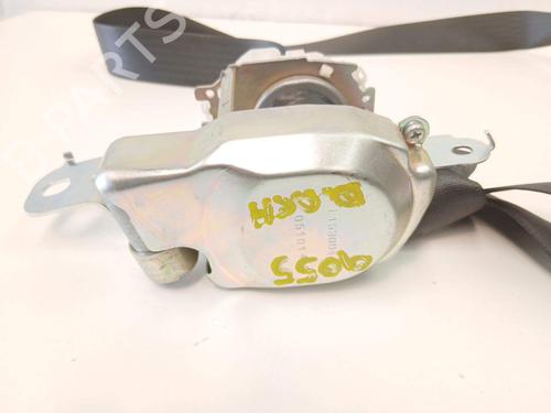 Front right seatbelt NISSAN NAVARA NP300 (D40) 2.5 dCi 4WD | BP36786275I25 - Image 3