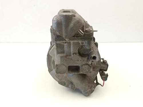 AC compressor MERCEDES-BENZ A-CLASS (W168) A 170 CDI (168.008) | BP17129028M34 