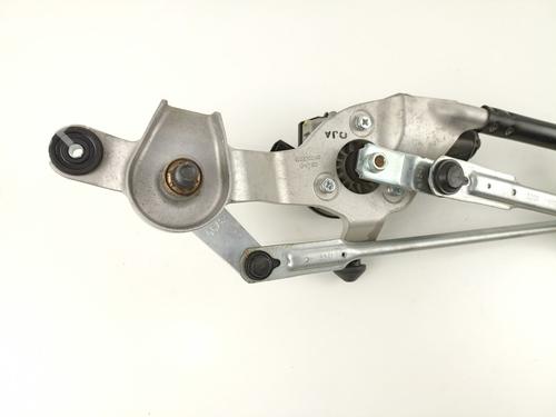 Front wiper motor HYUNDAI KONA (OS, OSE, OSI) 1.6 GDi Hybrid | BP12584293M29 