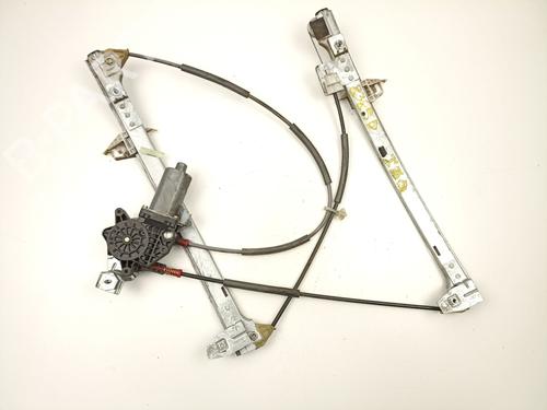 Front left window mechanism CITROËN XSARA (N1) 1.9 TD | BP19923946C22 