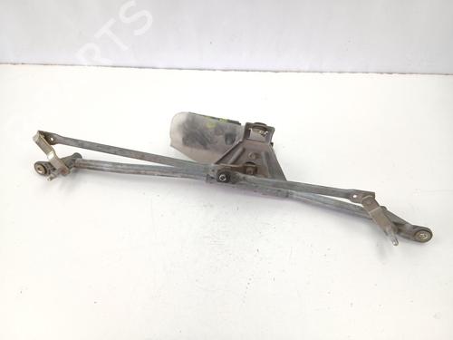 Used Front wiper motor SEAT CORDOBA (6K1, 6K2) [1993-2002]  26943625
