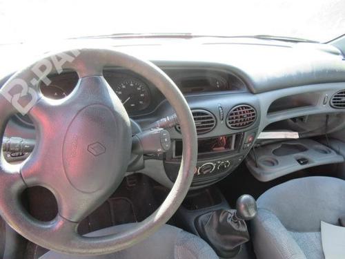 Right taillight SEAT INCA (6K9)  | BP11049567C35 