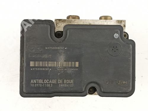 ABS pump CITROËN C3 I (FC_, FN_) 1.4 HDi | BP10936426M43 