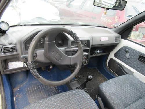 Instrument cluster PEUGEOT 106 I (1A, 1C)  | BP20118835C47 