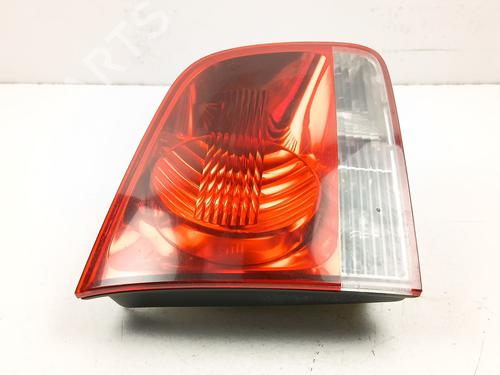 Left tailgate light VW TOUAREG (7LA, 7L6, 7L7) 2.5 R5 TDI | BP29836848C79