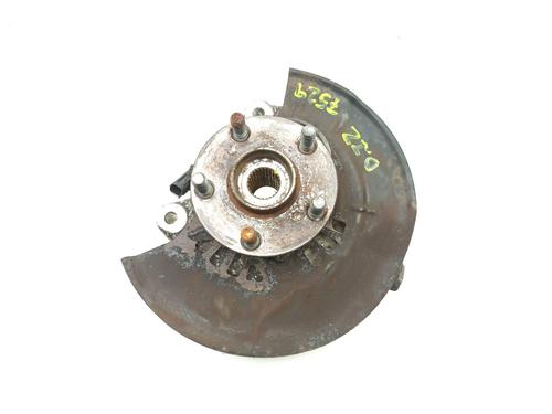 Used Left front steering knuckle Left front steering knuckle 25786265 25786265