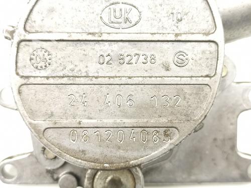 Vacuum pump OPEL ZAFIRA A MPV (T98) 2.2 DTI 16V (F75) | BP15256593M80 