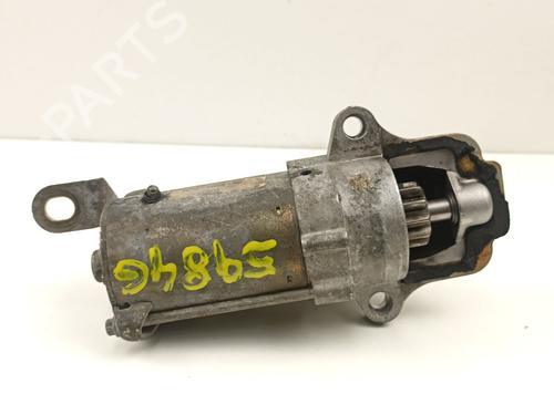 Starter FORD MONDEO IV (BA7) 2.0 TDCi | BP17108033M8 