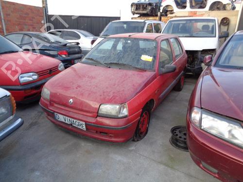 Used Parts RENAULT CLIO I (B/C57_, 5/357_) 1.9 D 2396880