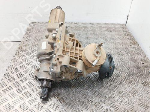 Front differential MAZDA CX-7 (ER) 2.2 MZR-CD AWD (ER10A) | BP33794981M23 - Image 6