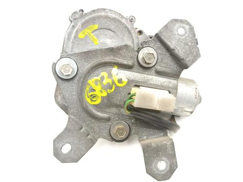 Rear wiper motor NISSAN TERRANO II (R20) 2.7 TD 4WD | BP17829086M102 