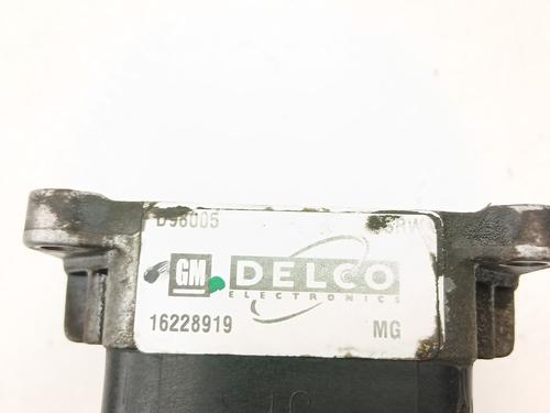 Electronic module OPEL ASTRA G Hatchback (T98) 1.6 16V (F08, F48) | BP32365755M83
