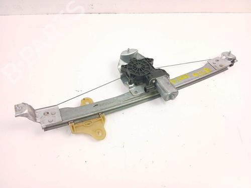 Used Front right window mechanism Front right window mechanism 39148481 39148481