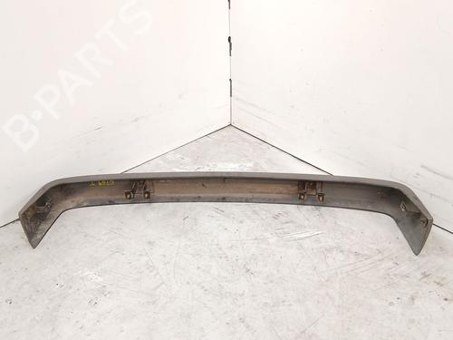 Bagtil kofangere RENAULT 18 (134_) 1.6 (1341) | BP30434937C8 