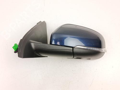 Left mirror VOLVO S60 II (134) D4 | BP29866556C26