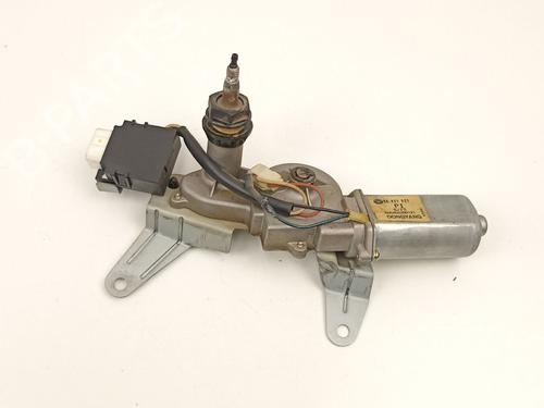 Used Rear wiper motor CHEVROLET AVEO / KALOS Hatchback (T200) 1.4 16V (94 hp) 18651290
