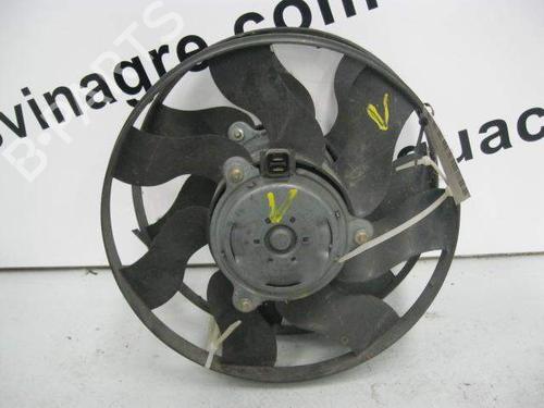 Used Radiator fan Radiator fan 20116758 20116758