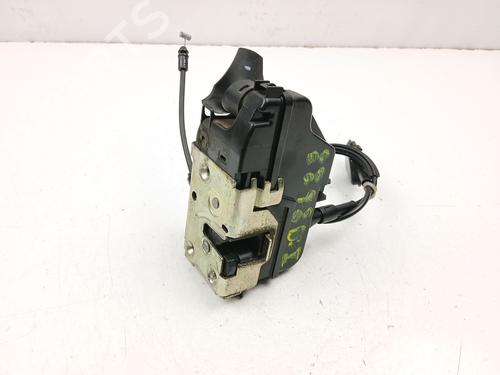 Used Front left lock RENAULT LAGUNA II (BG0/1_) 1.9 dCi (107 hp) 31971653