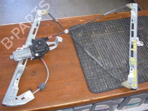 Used Front right window mechanism Front right window mechanism 12067716 12067716