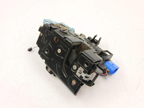 Used Rear left lock Rear left lock 29614115 29614115