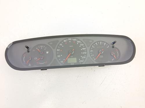 Instrument cluster CITROËN C5 I (DC_) 2.0 HDi (DCRHZB, DCRHZE) | BP36504977C47  - Image 7