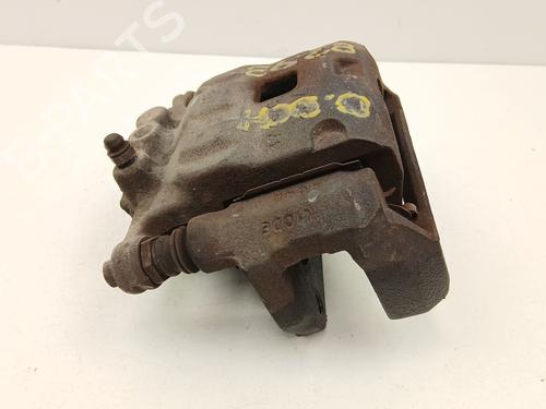 Right front brake caliper FORD FIESTA VI (CB1, CCN)  | BP26455171M104 