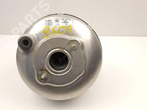 Servo brake BMW 7 (E65, E66, E67) 745 i, Li | BP24876771M42 - Image 3