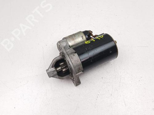 Used Starter Starter 29259412 29259412